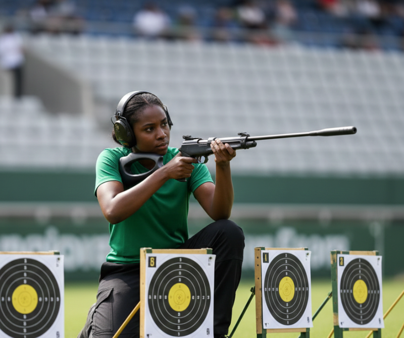 Artemis CP2 Interchangeable Barrels Extreme Defense Tool Black